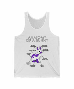 Bunny Purple – Tank Top Bunny Purple – Tank Top