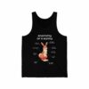 Bunny Red – Tank Top