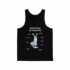 Bunny Silver – Tank Top