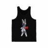 Captain Rabbizorg – Tank Top