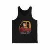Cat Car – Tank Top
