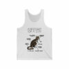 Cat Natural – Tank Top