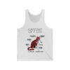Cat Red – Tank Top