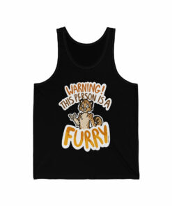 Cheetah – Tank Top Cheetah – Tank Top