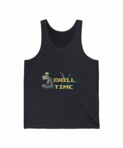 Chill Time! – Tank Top Chill Time! – Tank Top