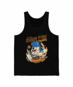 Choco Paw – Tank Top Choco Paw – Tank Top