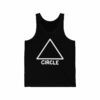 Circle – Tank Top