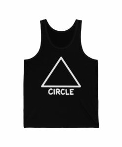 Circle – Tank Top Circle – Tank Top