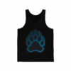 Cyber Bear – Tank Top