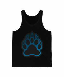 Cyber Bear – Tank Top Cyber Bear – Tank Top