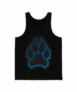 Cyber Canine – Tank Top Cyber Canine – Tank Top