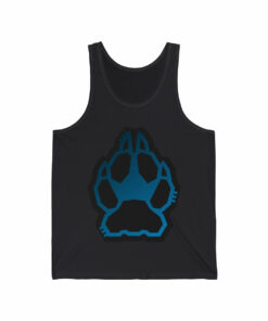 Cyber Fox – Tank Top Cyber Fox – Tank Top