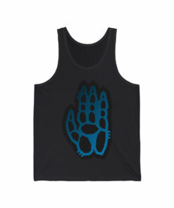 Cyber Sergal – Tank Top Cyber Sergal – Tank Top