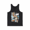 Demiboy Pride Kishan Bengal – Tank Top