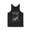 Dog Grey – Tank Top