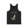 Dog Natural – Tank Top
