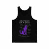 Dog Purple – Tank Top