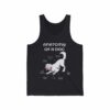 Dog White – Tank Top