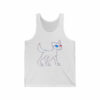 Doggie 3D – Tank Top