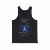 Dragon Blue – Tank Top