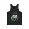 Dragon Coffee – Tank Top