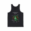 Dragon Green – Tank Top