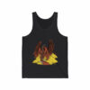 Dragon Treasure – Tank Top