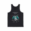 Dragon White – Tank Top