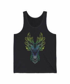 Drake Colored – Tank Top