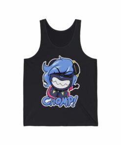 Emmy Bite – Tank Top