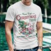 Farm Fresh Christmas Tree T-shirt Disney