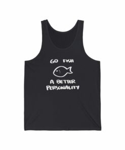 Fishing – Tank Top Fishing – Tank Top