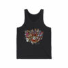 For The Fans – Tank Top