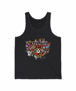 For The Fans – Tank Top For The Fans – Tank Top