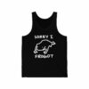 Forgot – Tank Top