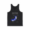 Fox Blue – Tank Top
