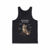 Fox Brown – Tank Top