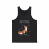 Fox Orange – Tank Top