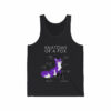 Fox Purple – Tank Top