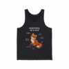 Fox Red – Tank Top
