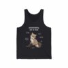Fox Sand – Tank Top