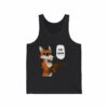 Fox – Tank Top