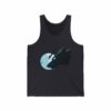 Full Moon – Tank Top