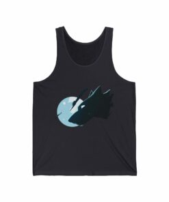Full Moon – Tank Top Full Moon – Tank Top
