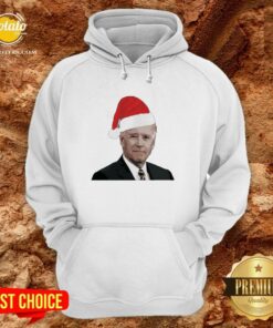 Funny Joe Biden Santa Merry Christmas 2020 Shirt 4 Funny Joe Biden Santa Merry Christmas 2020 Shirt 5