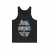 Fusion – Tank Top