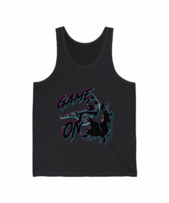 Game On – Tank Top