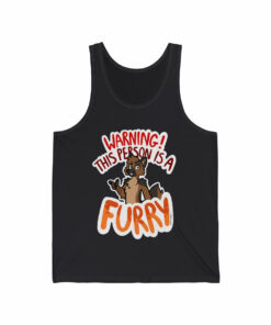 German Shepherd – Tank Top
