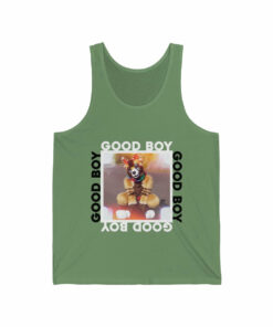 Good Boy – Tank Top
