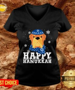 Good Merry Christmas Happy Hanukkah French Mastiff Dog Funny Noel Xmas Shirt Good Merry Christmas Happy Hanukkah French Mastiff Dog Funny Noel Xmas Shirt